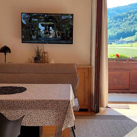 Abis Ferienwohnung Salzkammergut Strobl Exterior foto