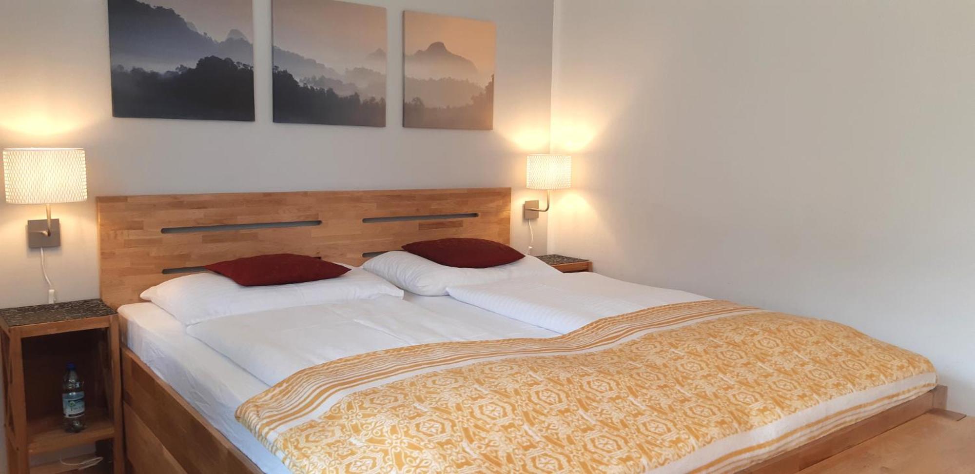 Abis Ferienwohnung Salzkammergut Strobl Exterior foto