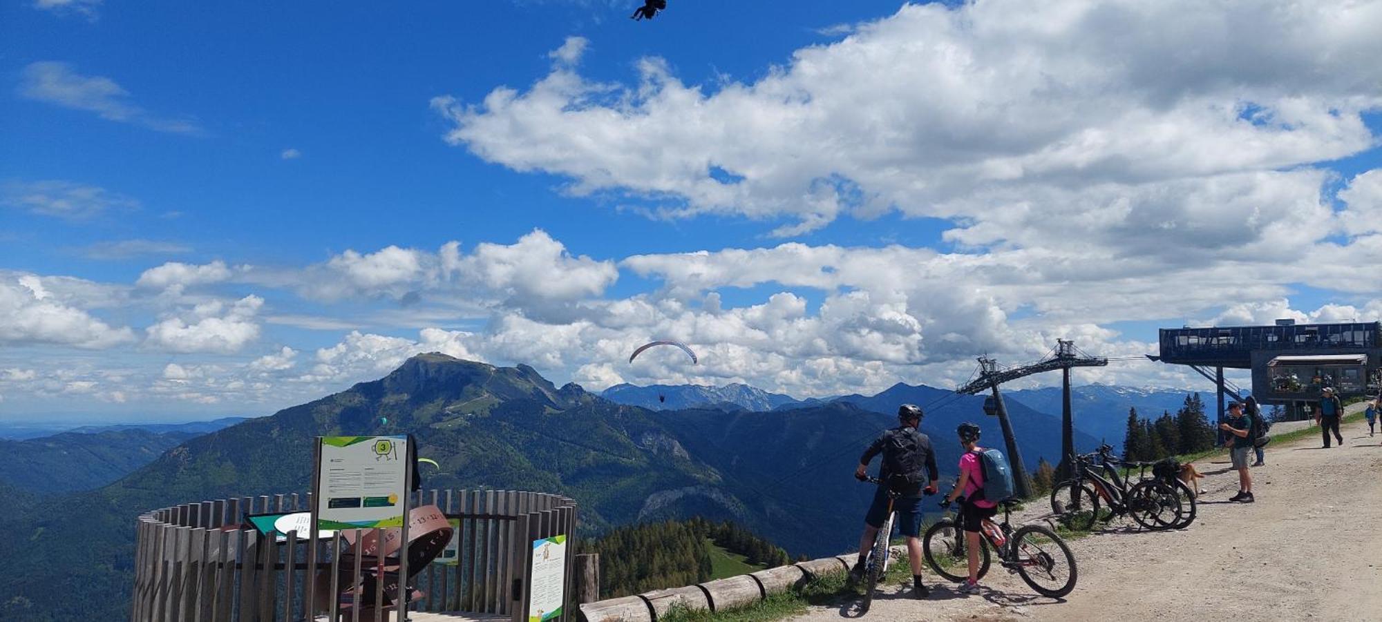 Abis Ferienwohnung Salzkammergut Strobl Exterior foto